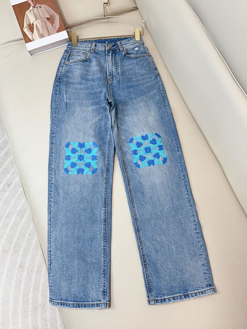 Loewe Jeans